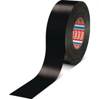 Gewebeband tesaband® Premium 4651 schwarz L.50m B.38mm Rl.TESA 4 Stück Gewebeband tesaband® Premium 4651 schwarz L.50m B.38mm Rl.TESA 4 Stück