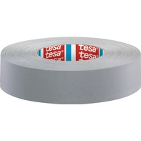 Gewebeband tesaband® Premium 4651 grau L.50m B.38mm Rl.TESA 4 Stück Gewebeband tesaband® Premium 4651 grau L.50m B.38mm Rl.TESA 4 Stück