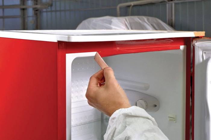 Lackierkrepp tesakrepp® 4341 leicht gekreppt hellbraun L.50m B.38mm Rl.TESA 8 Stück