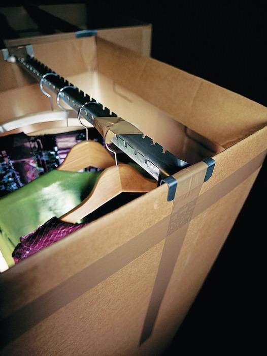 Verpackungsklebeband PVC tesapack® 4120 farblos L.66m B.50mm Rl.TESA 6 Stück