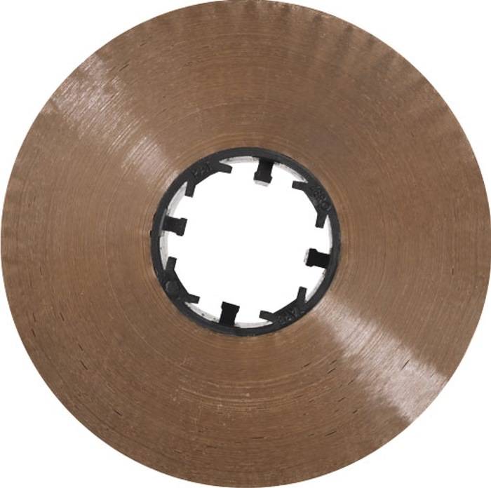 Verpackungsklebeband PP ZEROTAPE® 400 braun L.150m B.48mm ENVIROPACK 36 Stück