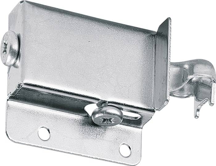 Schrankaufhänger SAH 116 STA vern.z.Anschr.HETTICH 25 Paar