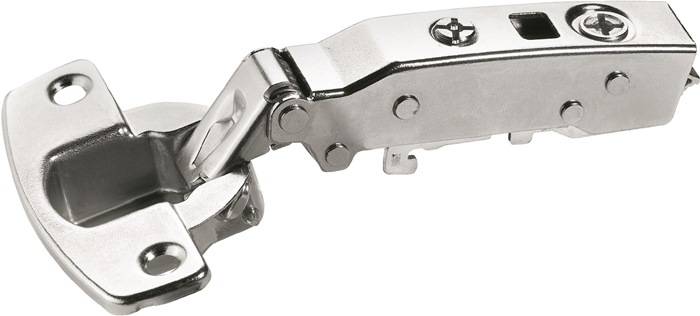 Schnellmontagescharnier Sensys 8645i vorliegend TH52 z.Anschr.HETTICH