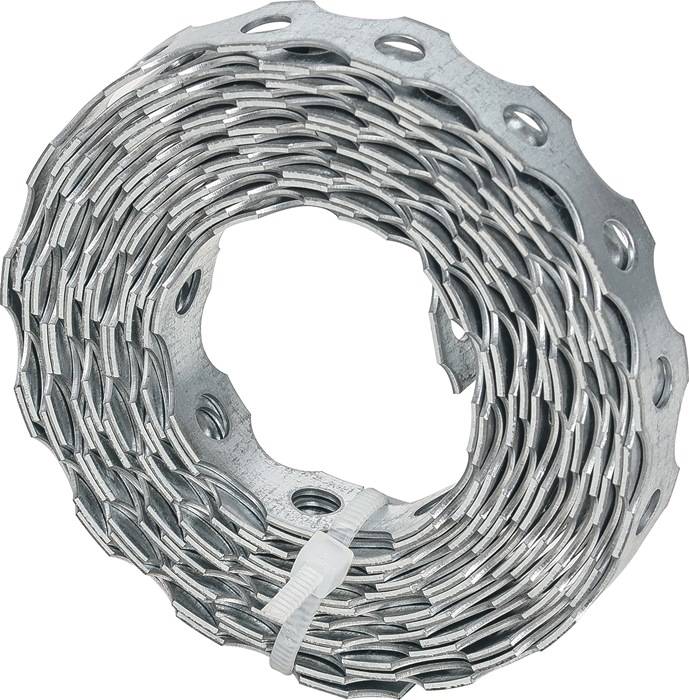 Montageband Band-B12x0,9mm L.3m TZN VORMANN