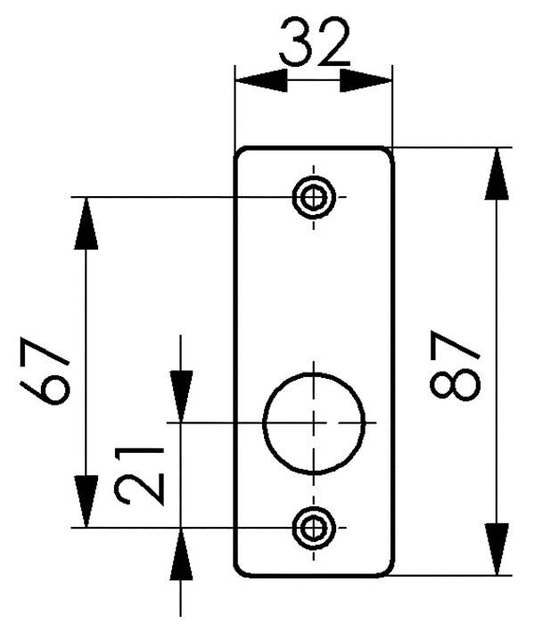 Dr.-Ros.498 LM F1/silberf.ktg Bohr.f.DR AMF