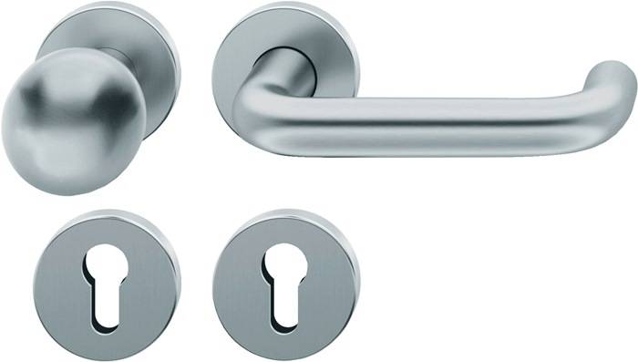 Rosettengrt.12 1070 VA F69 rd.PZ DIN L/R KGL D/K FSB