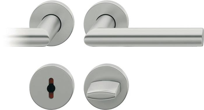 Rosettengrt.12 1076 Alu.0105 rd.WC-R8 DIN L/R D/D FSB