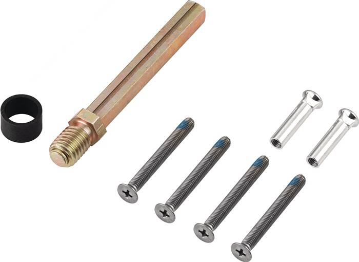 Bef-set.ASL® K/G (Rosette) 59-78mm M5x65 4-KT.8x115mm FSB