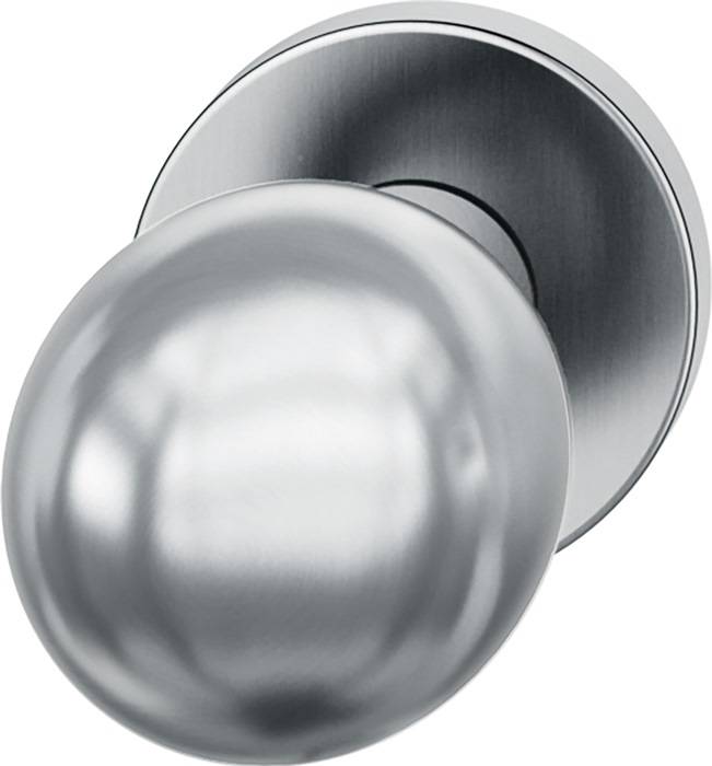 Türknopf 23 0802 03400 VA 6204 Aufnahme M12 ger.FSB