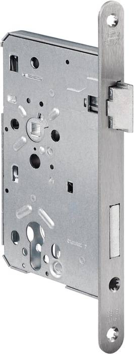 ZT-Einsteckschl.0515 PZ 20/ 55/72/8mm DIN R VA rd Kl 3 Zinkdruckgruss BKS