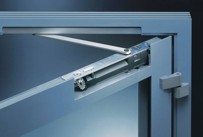 Gleits.-TS ITS 96 Normalmont.Bands.EN 3-6 EN 3-6 DORMAKABA