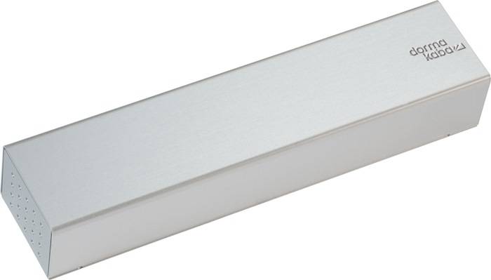 Türschließer TS 92 B Normalmont.Bands.EN 1-4 silber EN 1-4 DORMAKABA