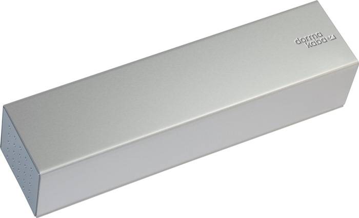 Türschließer TS 93 B Normalmont.Bands.EN 5-7 silber EN 5-7 DORMAKABA