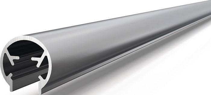 Fingersch.BS-BU-22K+ L.1980mm Bands.Band-D.21mm silberf.ATHMER