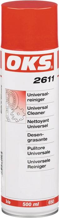 Universalreiniger OKS 2611 500ml Spraydose OKS 12 Dosen
