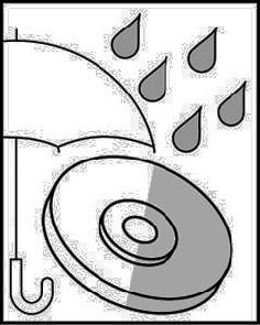 Wasserbasierender Korrosionsschutz OKS 2200 5l hellfarben Kanister OKS