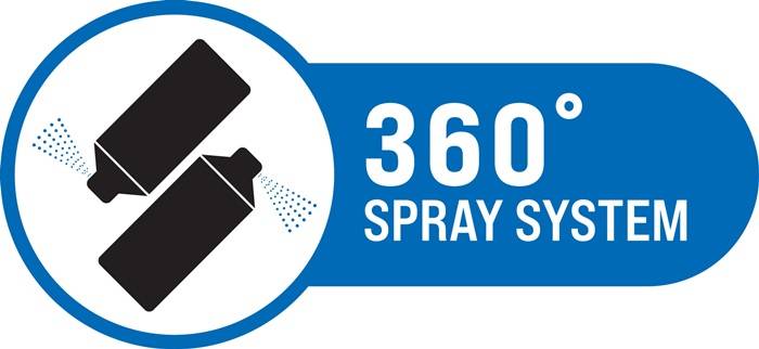 Rostlöser RUST OFF 500ml Spraydose CRC