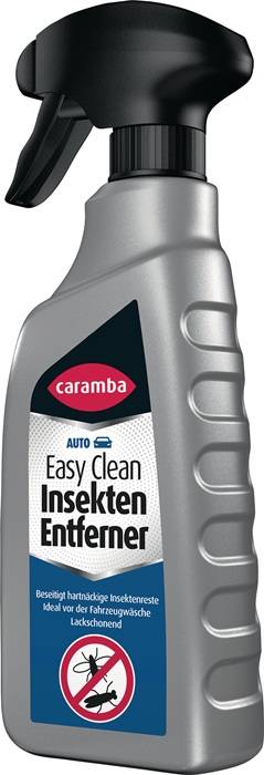 Insektenlöser 500 ml Sprühflasche CARAMBA 6 Stück
