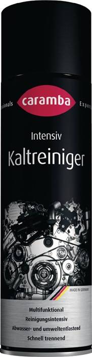 Intensivkaltreiniger 500 ml Spraydose CARAMBA 6 Dosen