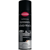 Hochleistungskorrosionsschutzwachs transp.500 ml Spraydose CARAMBA 6 Dosen Hochleistungskorrosionsschutzwachs transp.500 ml Spraydose CARAMBA 6 Dosen