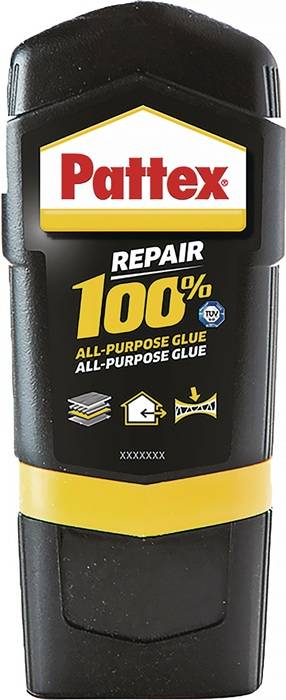 Multipowerkleber 100% transp.P1DC1 50g Flasche PATTEX 6 Stück