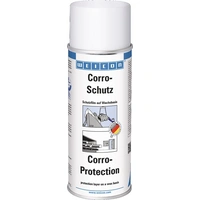 Korrosionsschutzwachs Corro-Schutz milchig 400 ml Spraydose WEICON 12 Dosen Korrosionsschutzwachs Corro-Schutz milchig 400 ml Spraydose WEICON 12 Dosen