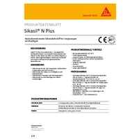 Silicondichtstoff SIKASIL N plus grau 300 ml Kartusche SIKA 12 Kartuschen Silicondichtstoff SIKASIL N plus grau 300 ml Kartusche SIKA 12 Kartuschen