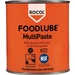 Anti-Seize-Schmierpaste FOODLUBE® MultiPaste 500g weiß Dose ROCOL 6 Dosen Anti-Seize-Schmierpaste FOODLUBE® MultiPaste 500g weiß Dose ROCOL 6 Dosen