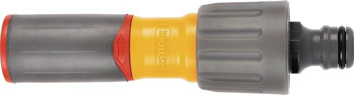 Schlauchspritze PLUS Stecksystem HOZELOCK