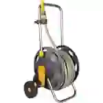 Schlauchwagen 2434 Anschl.-Gew.16mm 5/8 Zoll PVC HOZELOCK Schlauchwagen 2434 Anschl.-Gew.16mm 5/8 Zoll PVC HOZELOCK