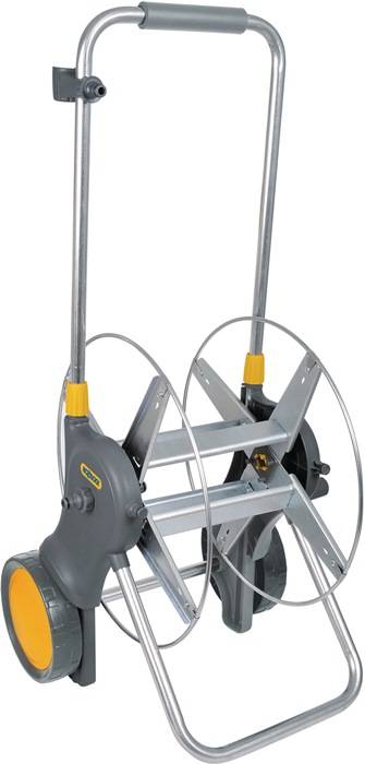 Schlauchwagen 2460 M Anschl.-Gew.16mm 5/8 Zoll HOZELOCK