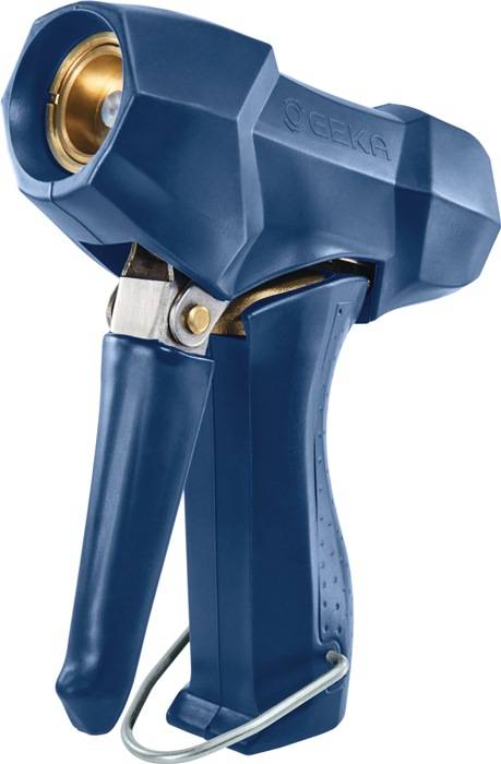 Profi-Reinigungspistole GEKA plus IG 19,17mm Ausführung:f.TW KARASTO