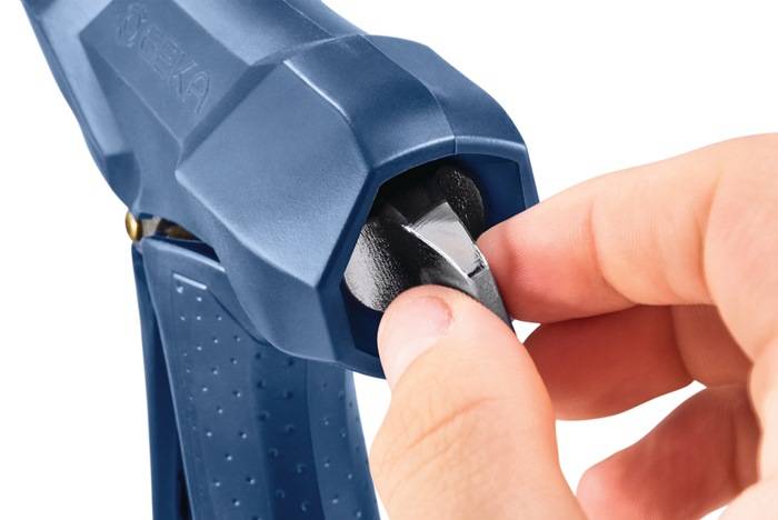 Profi-Reinigungspistole GEKA plus IG 19,17mm Ausführung:f.TW KARASTO