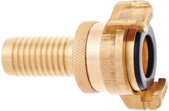 Schlauchstück GEKA plus SH MS Schl.-Gr.19mm KARASTO