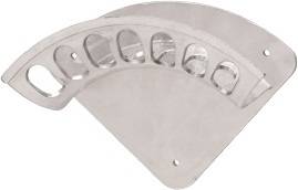 Werkstatt-Wandschlauchhalter 5122 B.339mm T.136mm LM KARASTO