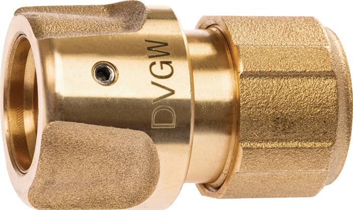 Schlauchstück GEKA plus-Stecksystem KTW MS Schl.-Gr.19mm SB KARASTO