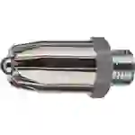 Sicherheitsdüse blowstar AG Zink-Druckguss/Aluminium EWO Sicherheitsdüse blowstar AG Zink-Druckguss/Aluminium EWO