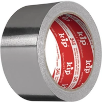 Aluminiumklebeband 345 m.Liner L.50m B.50mm KIP 24 Stück Aluminiumklebeband 345 m.Liner L.50m B.50mm KIP 24 Stück
