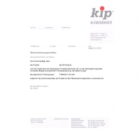 Aluminiumklebeband 345 m.Liner L.50m B.50mm KIP 24 Stück Aluminiumklebeband 345 m.Liner L.50m B.50mm KIP 24 Stück