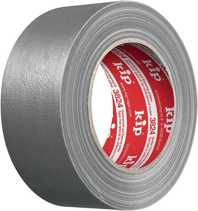 Steinband 3824 silber L.50m B.50mm KIP 24 Stück