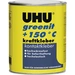 Kontaktkleber greenit +150GradC -40GradC b.+150GradC 645g Dose UHU 6 Dosen Kontaktkleber greenit +150GradC -40GradC b.+150GradC 645g Dose UHU 6 Dosen