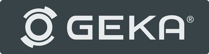 Schlauchstück GEKA plus 2000 MS Schl.-Gr.19mm drehb.SB KARASTO