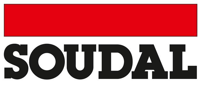 Abdichtungskitt Calofer 300ml Kartusche anth.SOUDAL