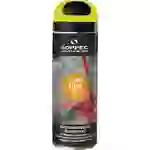 Baustellenmarkierspray FLUO TP leuchtgelb 500 ml Spraydose SOPPEC 12 Dosen Baustellenmarkierspray FLUO TP leuchtgelb 500 ml Spraydose SOPPEC 12 Dosen