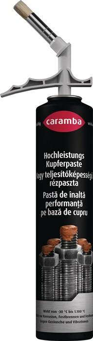 Hochleistungskupferpaste 200 ml Pinseldose CARAMBA 6 Dosen