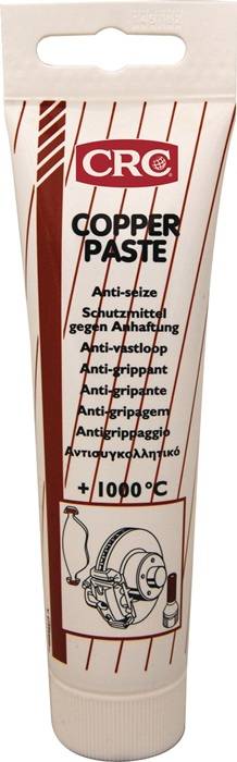 Kupferpaste COPPER PASTE 100 ml Tube CRC 12 Tuben