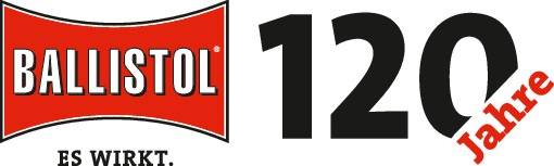 Universalöl 50 ml Flasche BALLISTOL 12 Flaschen