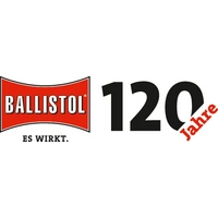 Universalöl 500 ml Dose BALLISTOL 6 Dosen Universalöl 500 ml Dose BALLISTOL 6 Dosen