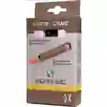 Kreidehalter f.Kreiden rund/eckig L.120mm 3 St./Schachtel SOPPEC Kreidehalter f.Kreiden rund/eckig L.120mm 3 St./Schachtel SOPPEC