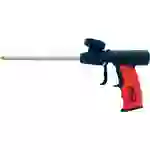 1K-Montagepistole Ergo X7 Ku.f.1K-PU-Pistolenschäume IRION 1K-Montagepistole Ergo X7 Ku.f.1K-PU-Pistolenschäume IRION